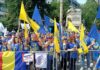 Sindicatele amenință cu proteste „ca-n Bulgaria”