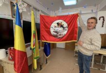 Întâlnire la Rădinești, dedicată promovării tradițiilor și turismului local