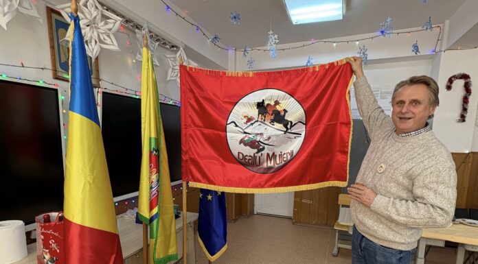 Întâlnire la Rădinești, dedicată promovării tradițiilor și turismului local