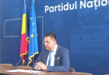 Ministrul Miruță, criticat de liberali