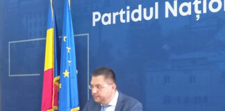 Ministrul Miruță, criticat de liberali