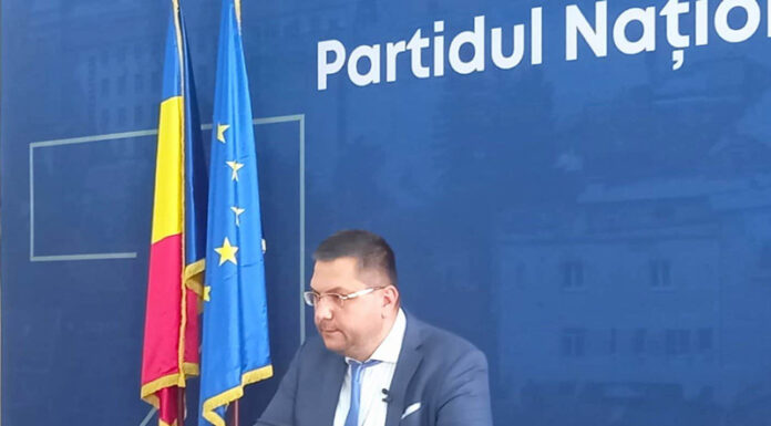 Ministrul Miruță, criticat de liberali