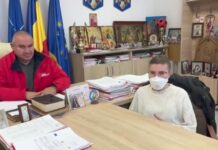 Primarul din Tismana se alătură apelului umanitar pentru Izabela Diaconescu, tânăra care luptă cu leucemia