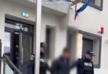 VIDEO: Noi rețineri după scandalul de la Telești