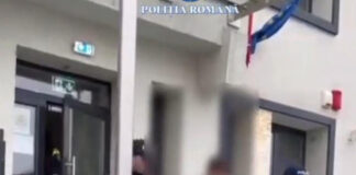 VIDEO: Noi rețineri după scandalul de la Telești
