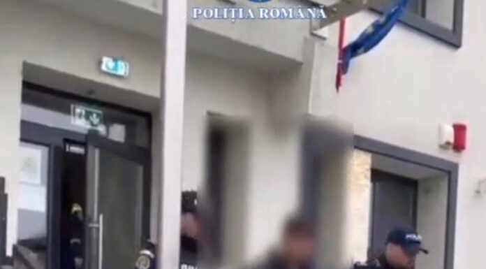 VIDEO: Noi rețineri după scandalul de la Telești