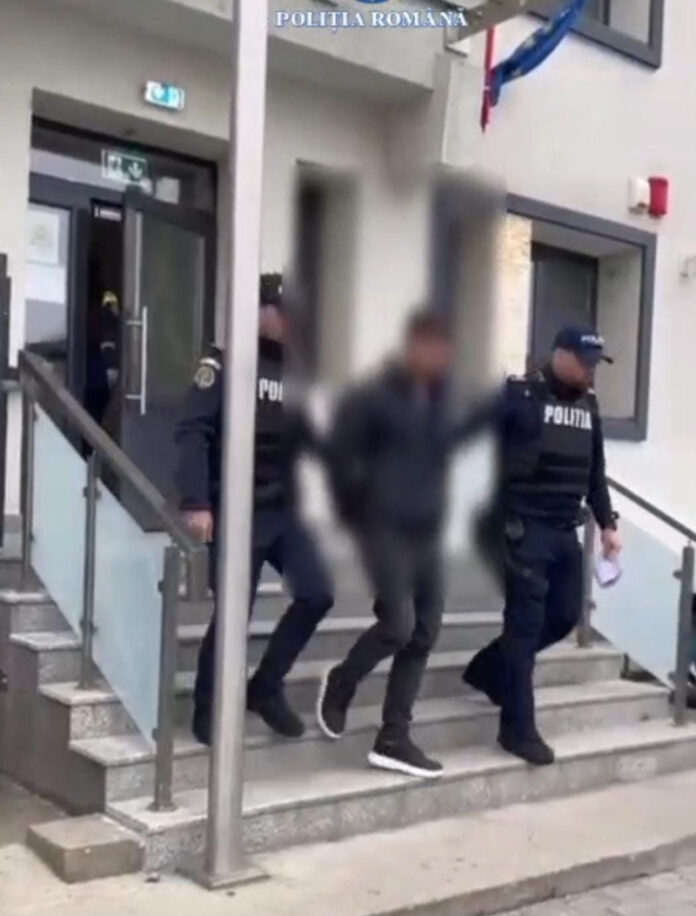 VIDEO: Noi rețineri după scandalul de la Telești