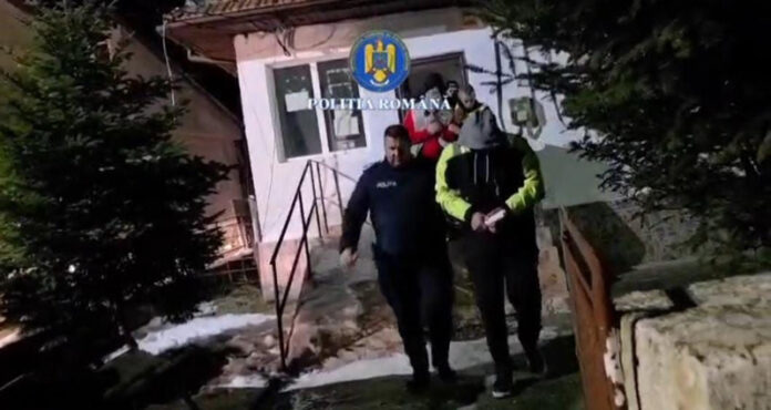 VIDEO: Șapte bărbați, în arest după încăierare la Padeș