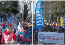 Revoltă la Cotroceni împotriva austerității impuse de Bolojan