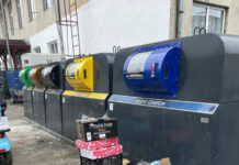 Noi reguli pentru colectarea deșeurilor la Rovinari. Amenzi pentru cei care nu respectă sistemul