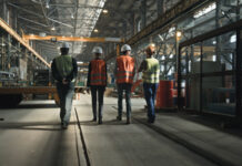 Scumpirile din energie împing România pe locul 2 în UE la creșterea prețurilor producției industriale