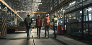 Scumpirile din energie împing România pe locul 2 în UE la creșterea prețurilor producției industriale