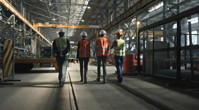 Scumpirile din energie împing România pe locul 2 în UE la creșterea prețurilor producției industriale