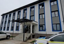 VIDEO: Trei sedii de poliție din Gorj, reabilitate și modernizate prin PNRR