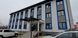 VIDEO: Trei sedii de poliție din Gorj, reabilitate și modernizate prin PNRR