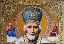 Tradiții, obiceiuri și superstiții de Sfântul Nicolae