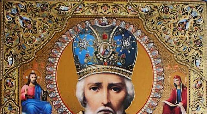 Tradiții, obiceiuri și superstiții de Sfântul Nicolae