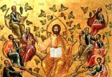 Viaţa Spirituală – Calea, Lumina, Adevărul şi Viaţa – Nașterea Domnului ne pregătește pentru a primi bucuria acestei sărbători, a sălășluirii Mântuitorului, nu doar în peștera din Betleem, ci, mai ales, în casa sufletelor noastre!