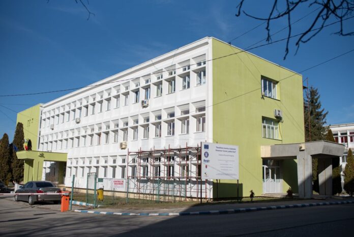 Undă verde pentru angajări în spitale