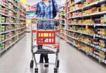 Programul supermarketurilor de sărbători