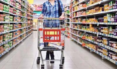 Programul supermarketurilor de sărbători