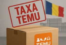 De mâine, taxă pe fiecare colet care vine din afara UE