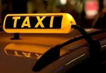 Decizia magistraților pentru agresorul clientului din taxi