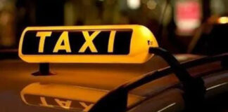 Decizia magistraților pentru agresorul clientului din taxi