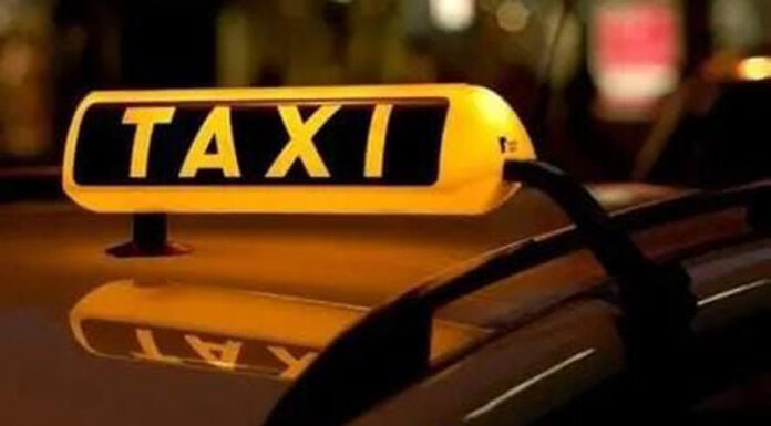 Decizia magistraților pentru agresorul clientului din taxi