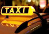 Cursă de taxi cu final violent la Târgu-Jiu