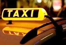 Cursă de taxi cu final violent la Târgu-Jiu