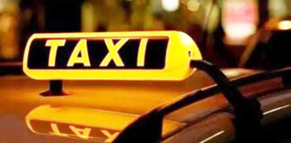 Cursă de taxi cu final violent la Târgu-Jiu
