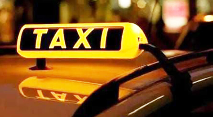 Cursă de taxi cu final violent la Târgu-Jiu