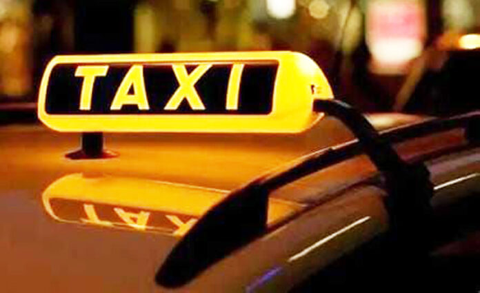 Cursă de taxi cu final violent la Târgu-Jiu