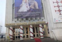 Peste 3,2 milioane de lei de la Guvern pentru Teatrul ”Elvira Godeanu”