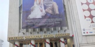 Peste 3,2 milioane de lei de la Guvern pentru Teatrul ”Elvira Godeanu”