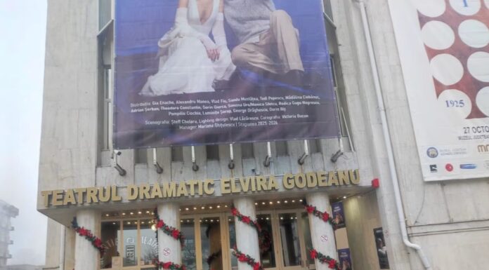 Peste 3,2 milioane de lei de la Guvern pentru Teatrul ”Elvira Godeanu”