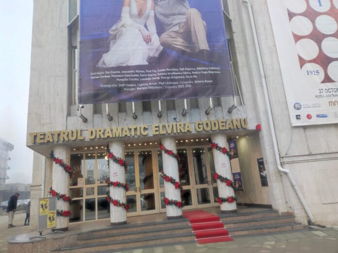 teatrul elvira godeanu nou site