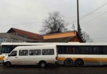 Licitație reluată pentru navetiștii CEO. Bani mai mulți!