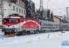 Noul mers al trenurilor: bilete mai scumpe și rute noi