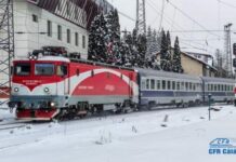 Noul mers al trenurilor: bilete mai scumpe și rute noi