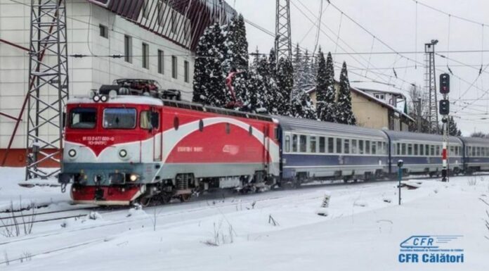 Noul mers al trenurilor: bilete mai scumpe și rute noi