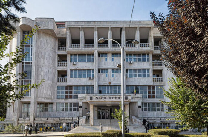 Fost subofițer ISU, la o nouă condamnare! Pedeapsă mărită la peste cinci ani de detenție!