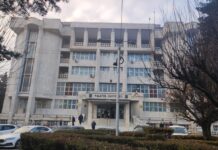 O nouă pensionare la Tribunalul Gorj