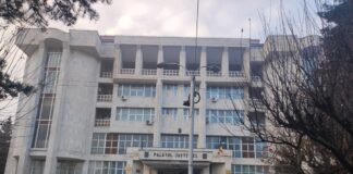 O nouă pensionare la Tribunalul Gorj