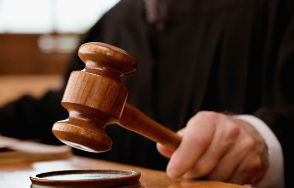 Chestionar online pentru judecători după scandalul din Justiție