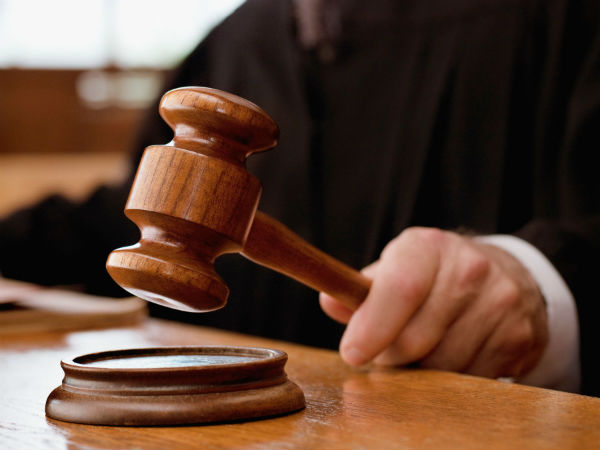 Chestionar online pentru judecători după scandalul din Justiție