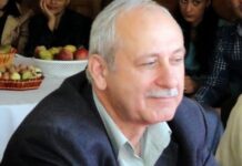 CRONICA DE CARTE – Profiluri de autori în viziunea exegetică a lui Victor Troacă