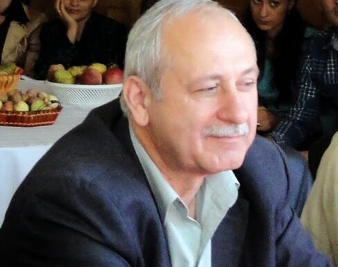 CRONICA DE CARTE – Profiluri de autori în viziunea exegetică a lui Victor Troacă