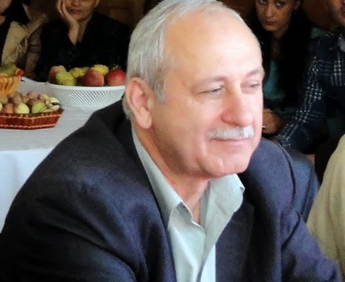 CRONICA DE CARTE – Profiluri de autori în viziunea exegetică a lui Victor Troacă